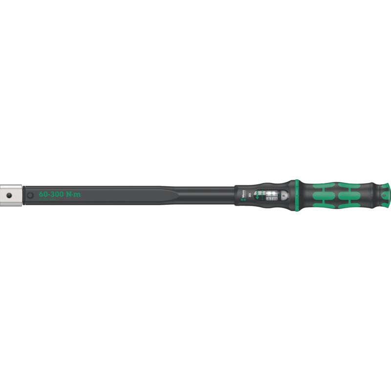 foto del prodotto click torque x 2 wera