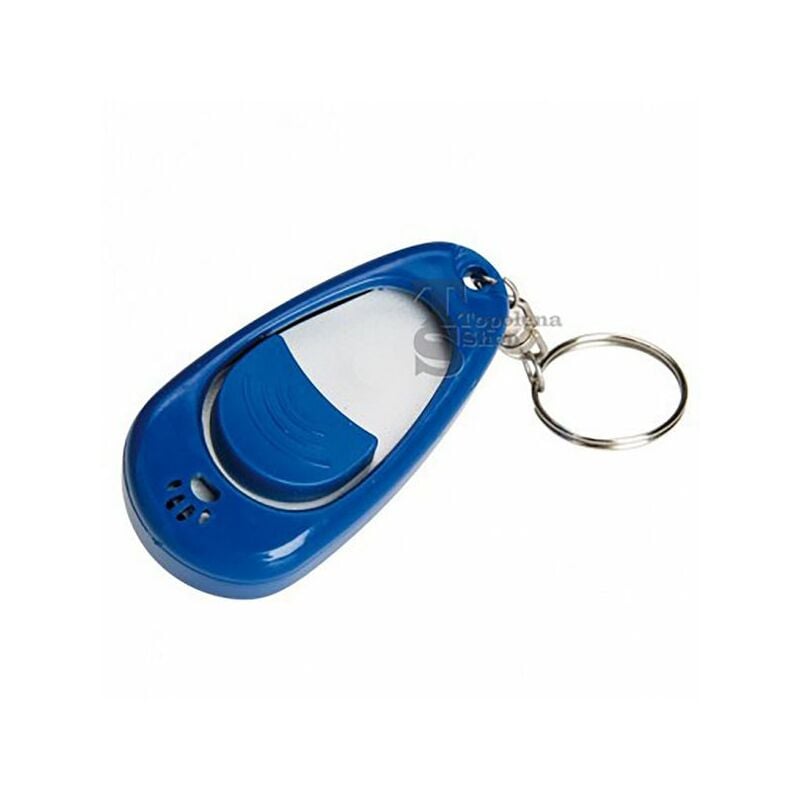 foto del prodotto clicker addestramento cane cani training fischietto per da metodo