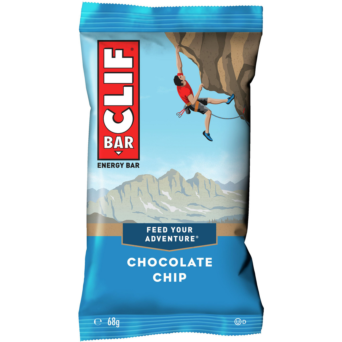 foto del prodotto clif bar barretta energetica