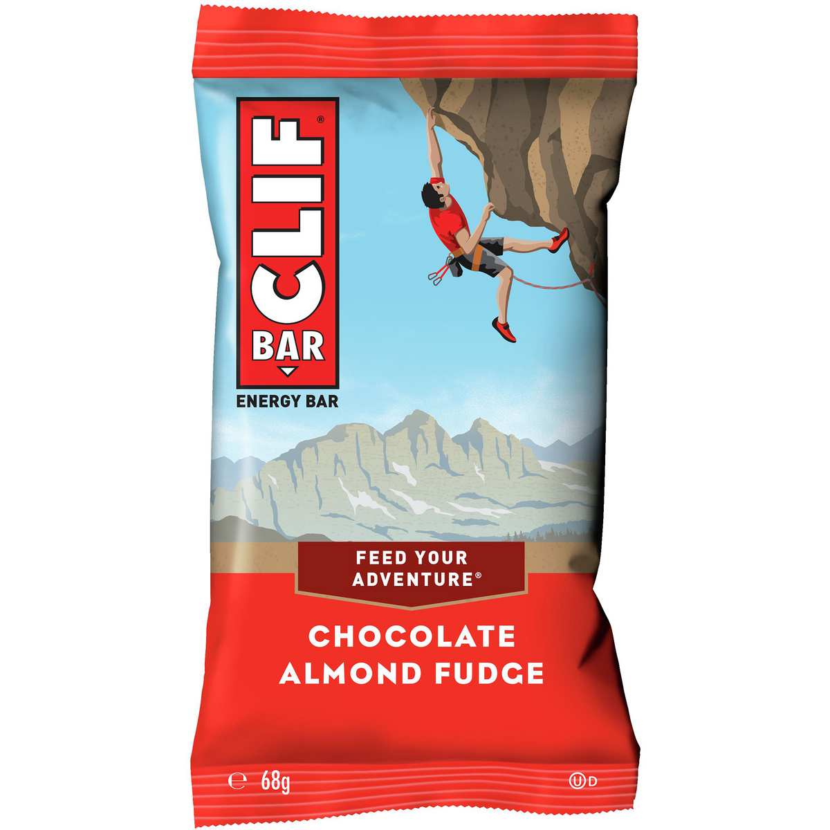 foto del prodotto clif bar barretta energetica