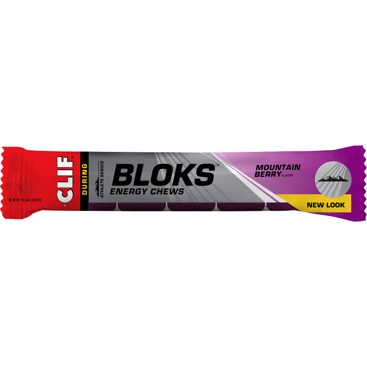 foto del prodotto clif bar shot bloks