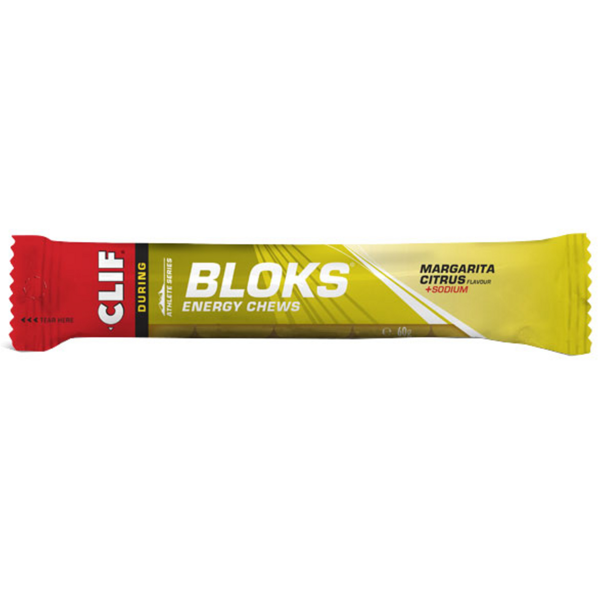 foto del prodotto clif bar shot bloks