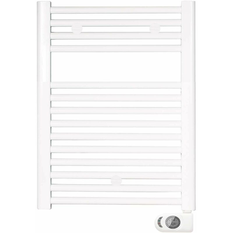 foto del prodotto clim polis climapolis tclvenus400 portasciugamani elettrico, bianco, 400w