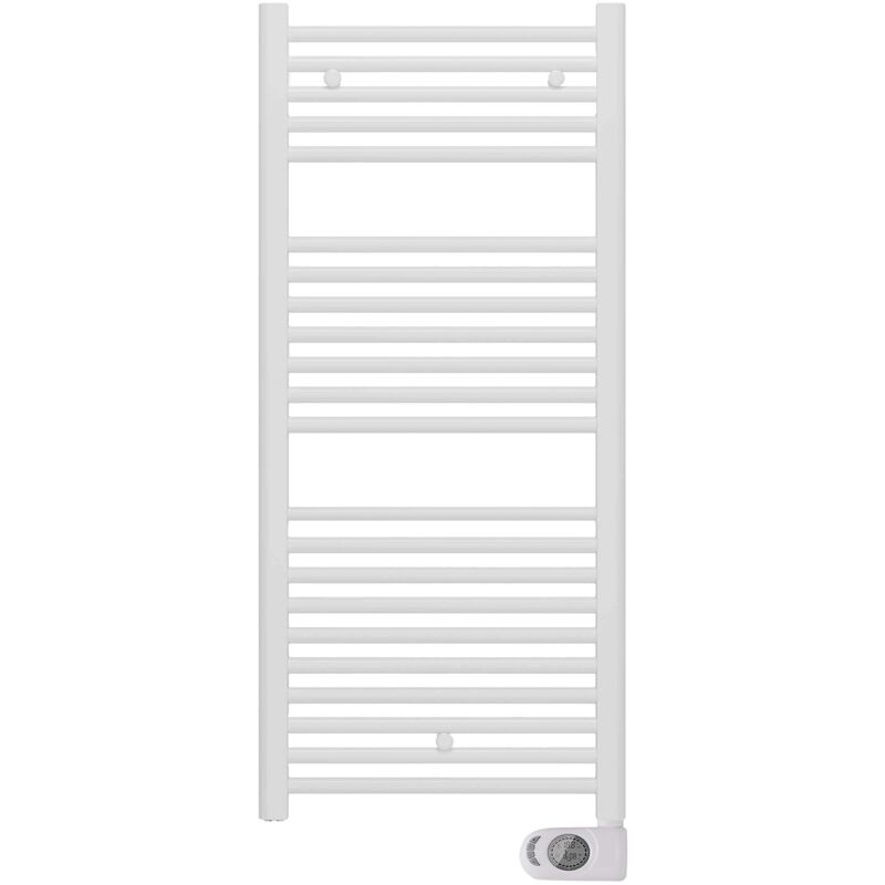 foto del prodotto clim polis climapolis tclvenus700 portasciugamani elettrico, bianco, 700w
