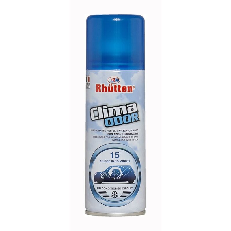 foto del prodotto clima odor spray 175ml.igienizzante
