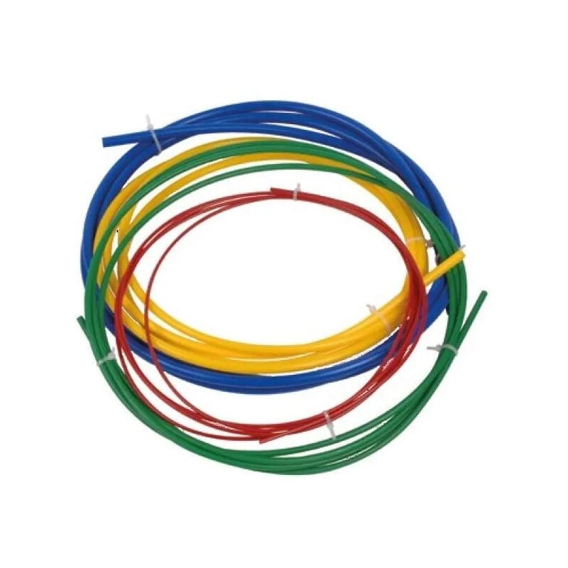 foto del prodotto climaconcept kit di tubi in plastica per piegatura da 1 4 , 3 8 , 1 2 , 5 8 .