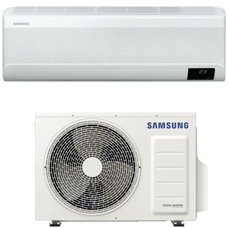foto del prodotto climatizzatore a windfree avant samsung da 9000 btu inverter con wifi f ar09avt