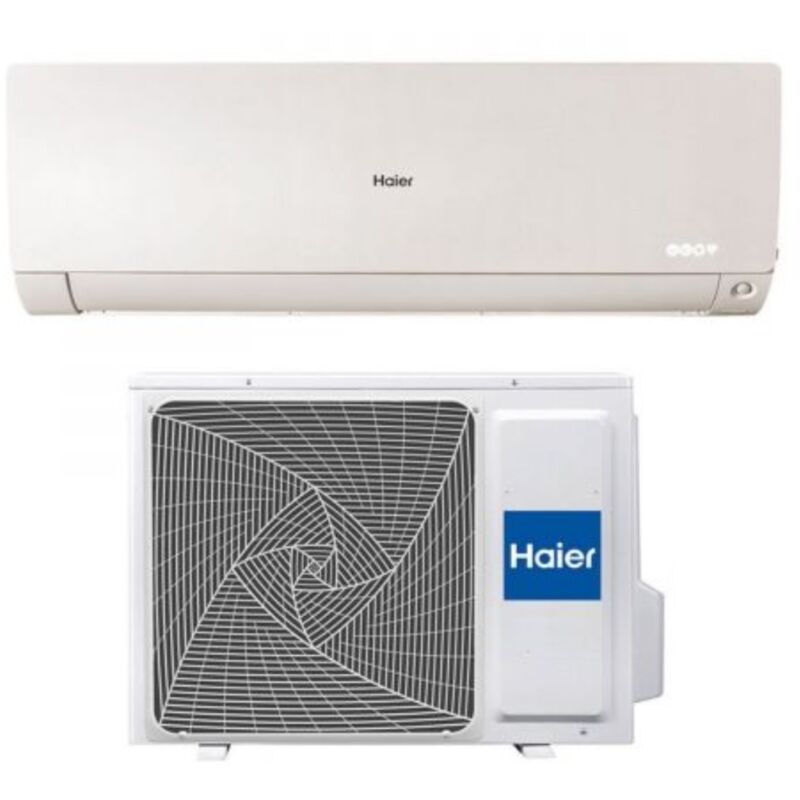 foto del prodotto climatizzatore condizionatore haier inverter serie flexis plus white 15000 btu as42s2sf1fa mw3 r 32 wi fi integrato classe a a colore bianco