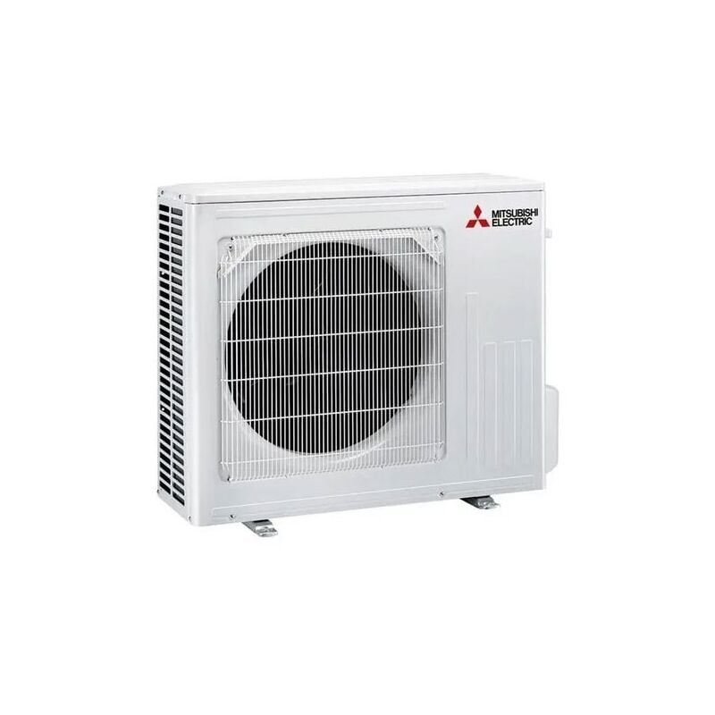 foto del prodotto climatizzatore condizionatore mitsubishi msz ay r32 unit esterna pompa di calore monosplit 3.5 kw si riferisce alla sola unita esterna 