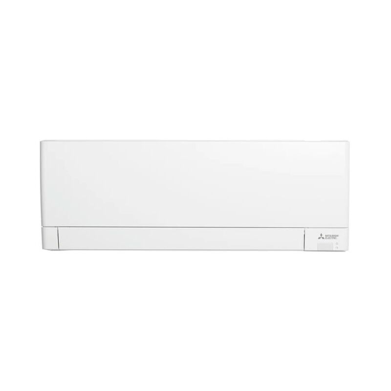 foto del prodotto climatizzatore condizionatore mitsubishi msz ay r32 unit interna a parete mono multisplit wi fi, 12000 btu si riferisce alla sola unita interna 