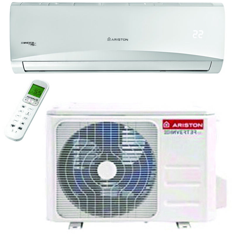foto del prodotto climatizzatore da parete inverter classe a a 18000btu prios r32 50 18000 btu classe a a 