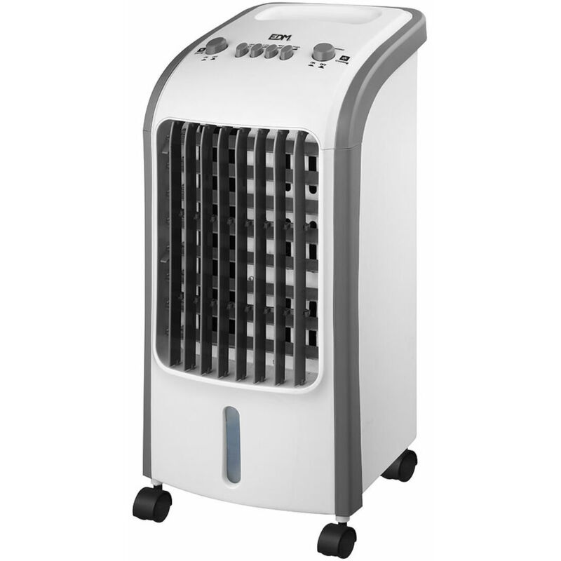 foto del prodotto climatizzatore portatile edm 33516 80 w 3,6 l