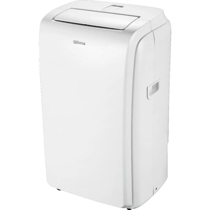 foto del prodotto climatizzatore portatile qlima wi fi p534 12.000btu 3,4kw