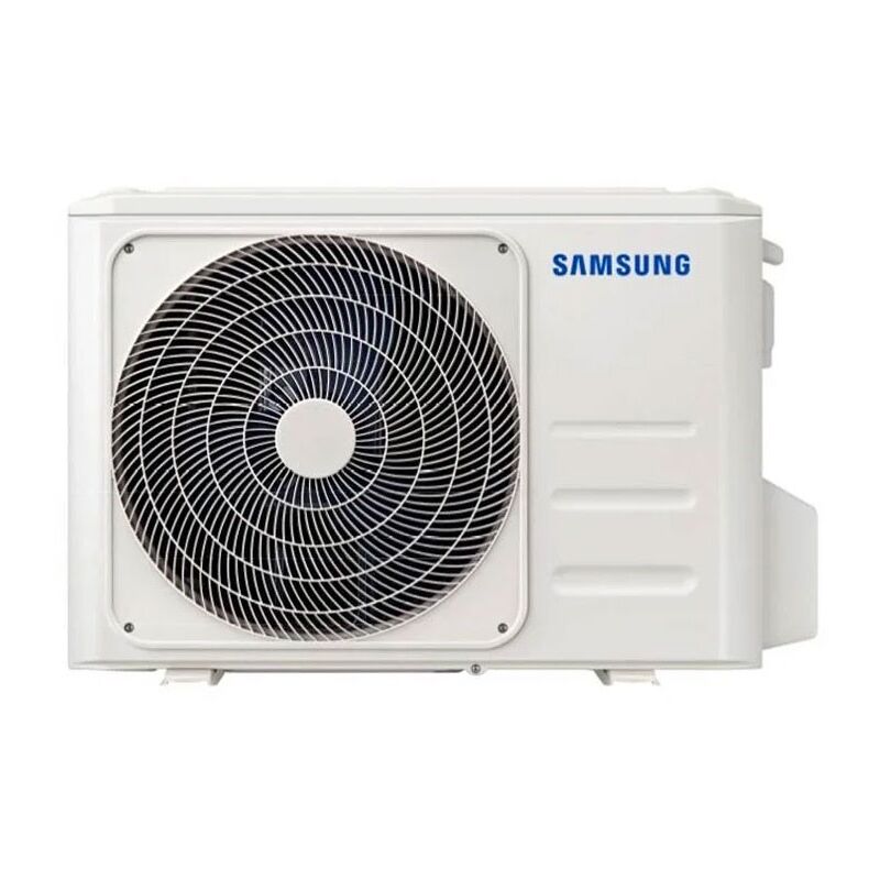 foto del prodotto climatizzatore samsung ar35 inverter r32 12000 btu a 