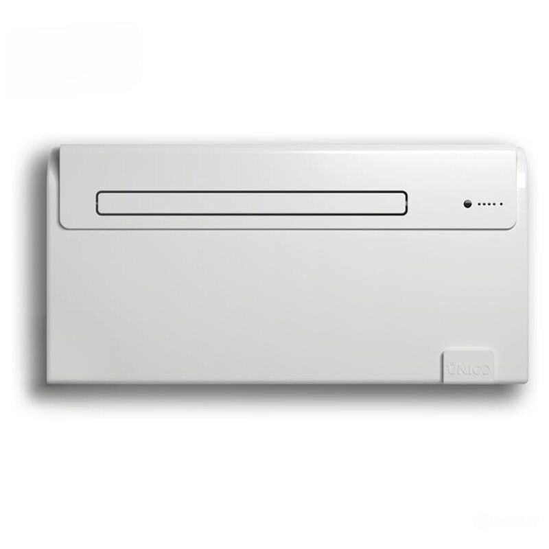 foto del prodotto climatizzatore senza unit esterna olimpia splendid unico air hp efa silenzioso