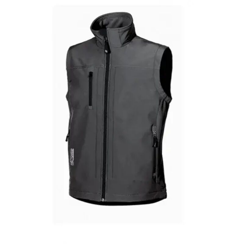 foto del prodotto climb gilet da lavoro l u power