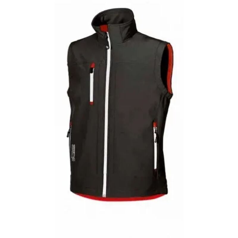 foto del prodotto climb gilet da lavoro s u power