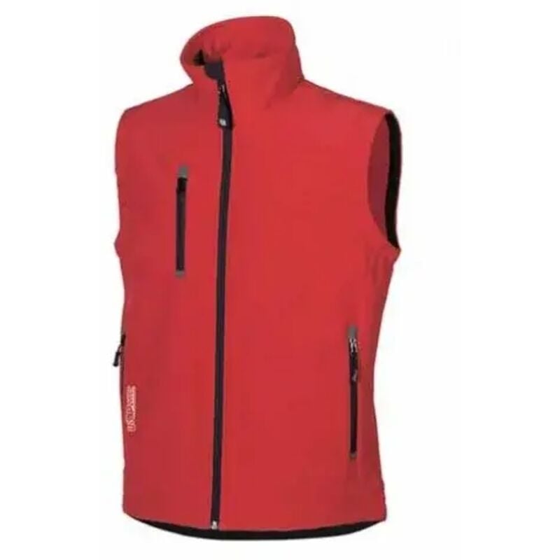 foto del prodotto climb gilet da lavoro s u power