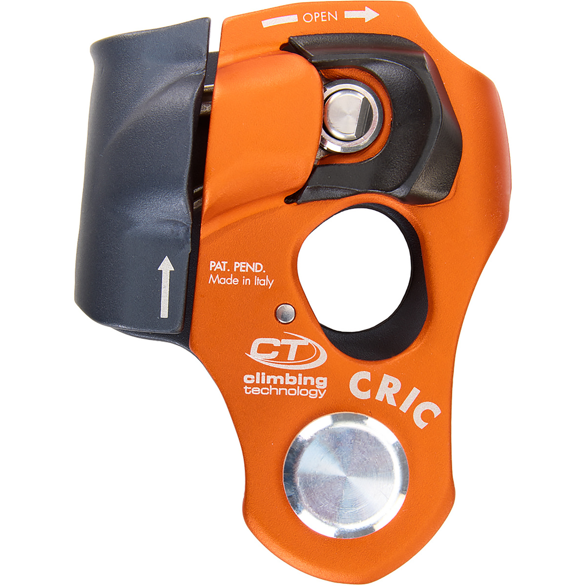 foto del prodotto climbing technology ascensore cric