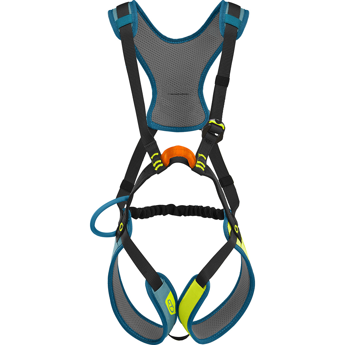 foto del prodotto climbing technology bambino imbrago flik