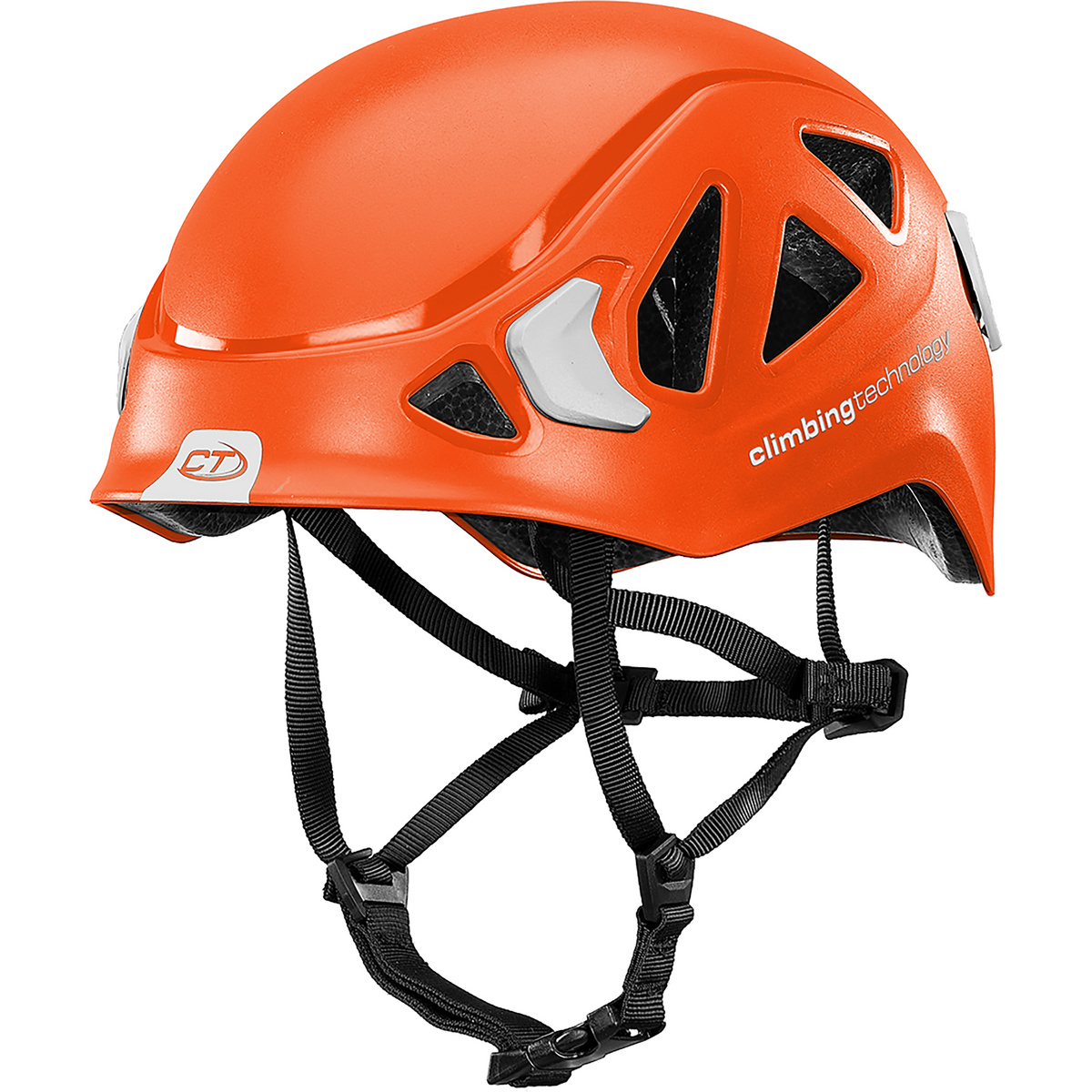 foto del prodotto climbing technology casco da arrampicata eclipse