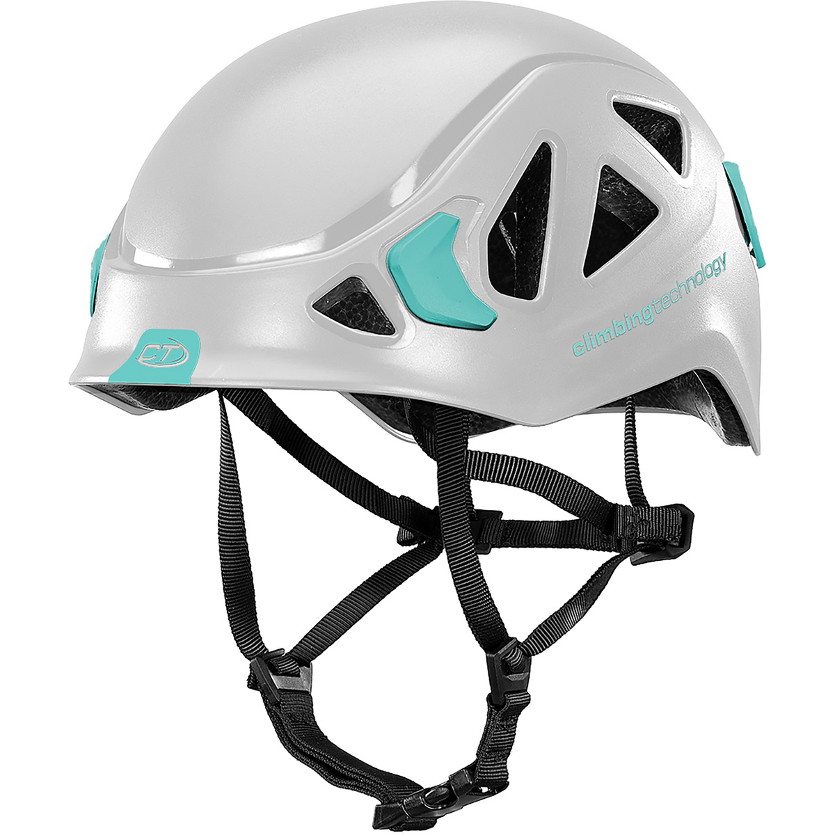 foto del prodotto climbing technology casco da arrampicata eclipse