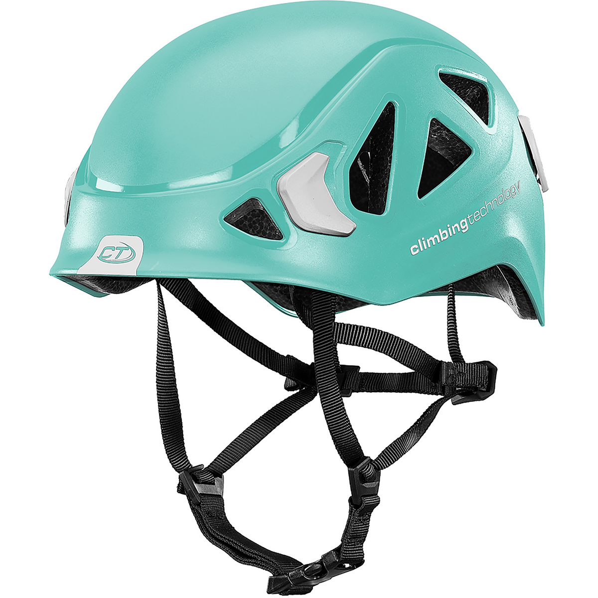 foto del prodotto climbing technology casco da arrampicata eclipse
