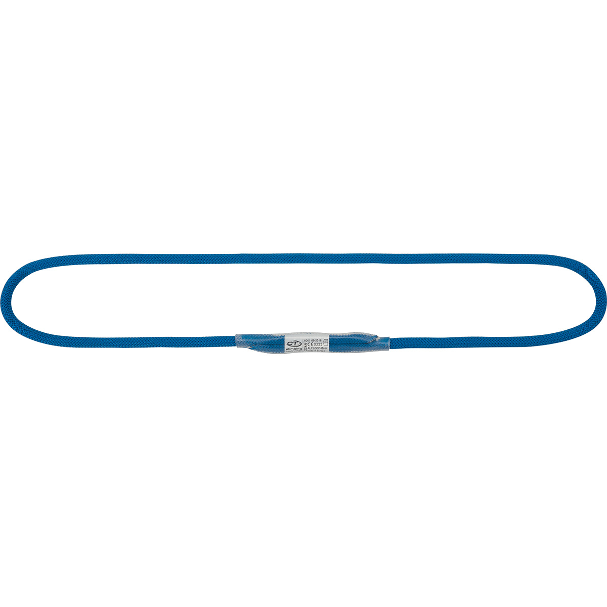foto del prodotto climbing technology fettuccia ad anello alp loop