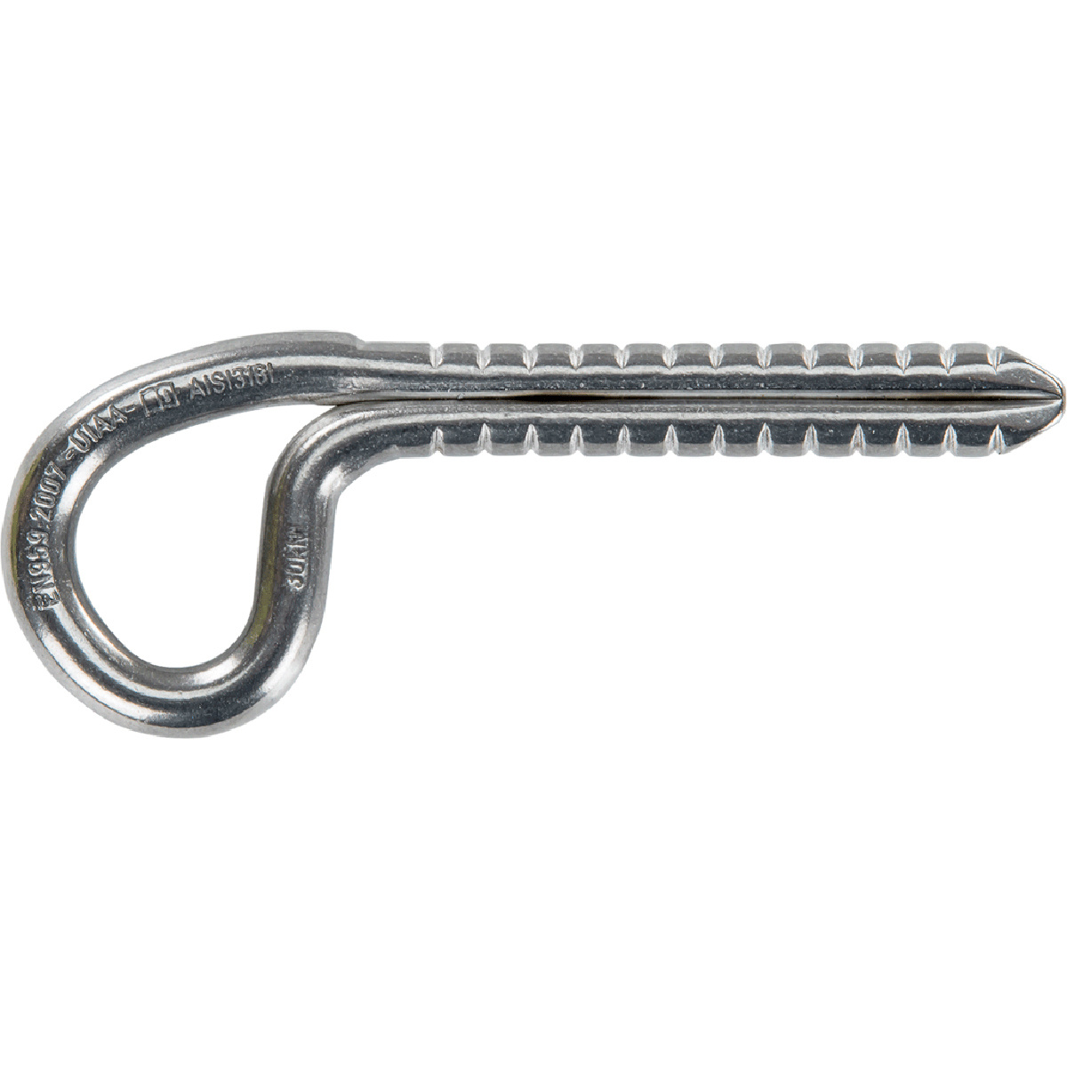 foto del prodotto climbing technology gancio ancoraggio big glue in anchor