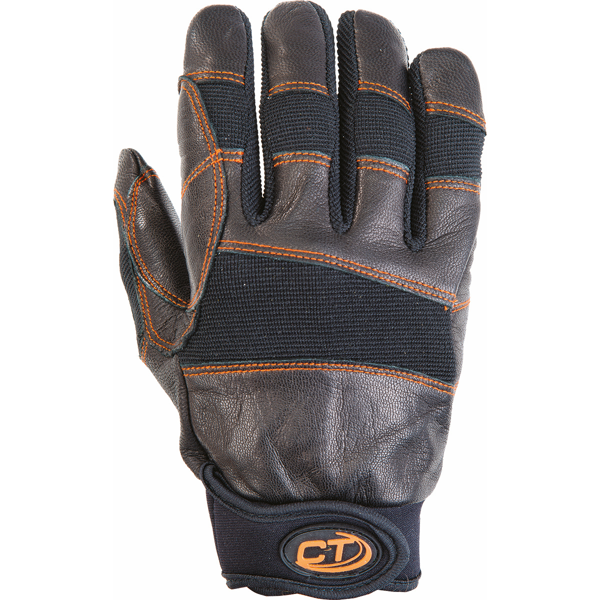 foto del prodotto climbing technology guanti via ferrata progrip glove