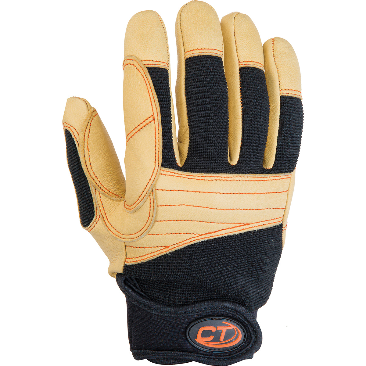 foto del prodotto climbing technology guanti via ferrata progrip plus glove