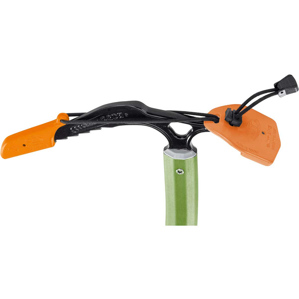 foto del prodotto climbing technology head cover