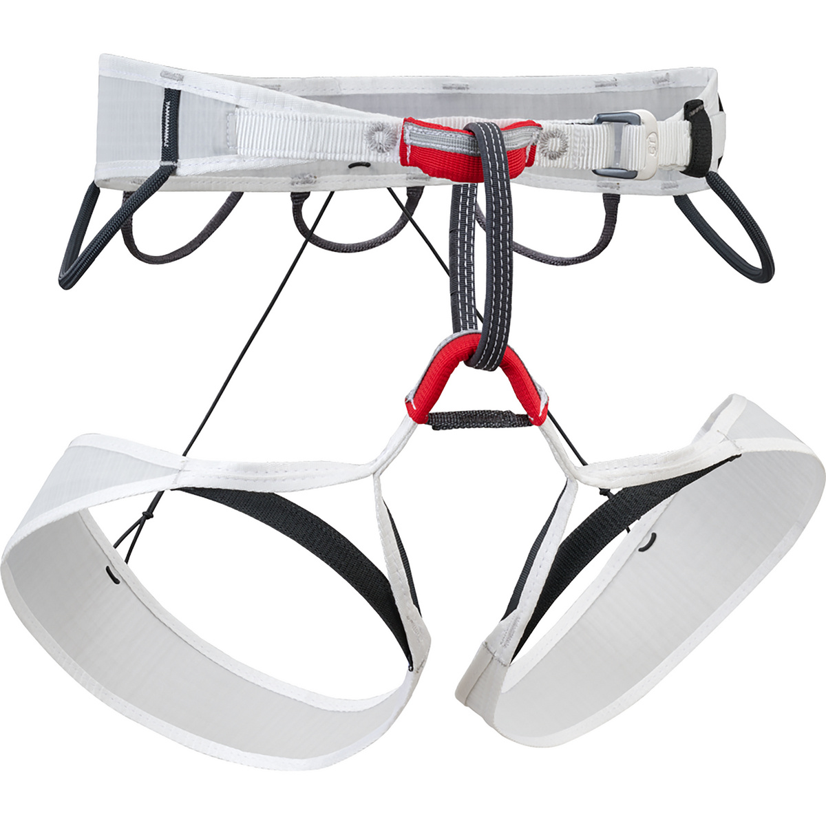foto del prodotto climbing technology imbracatura da arrampicata abo