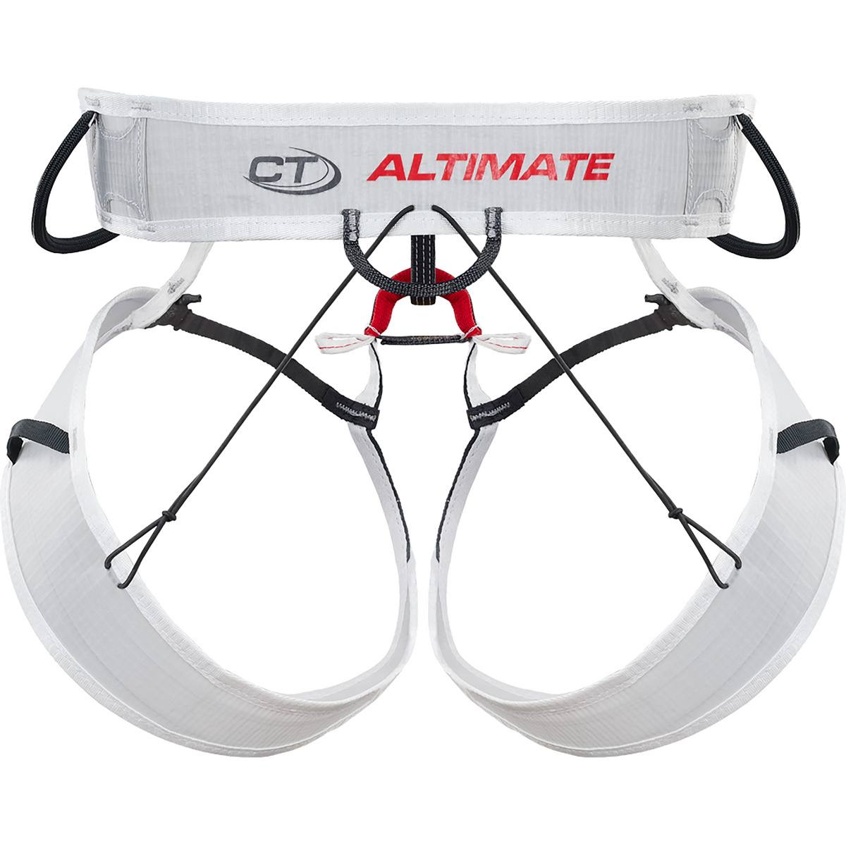 foto del prodotto climbing technology imbracatura da arrampicata altimate
