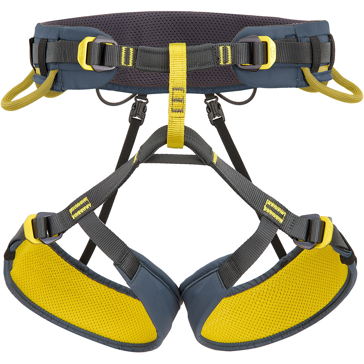foto del prodotto climbing technology imbrago wall