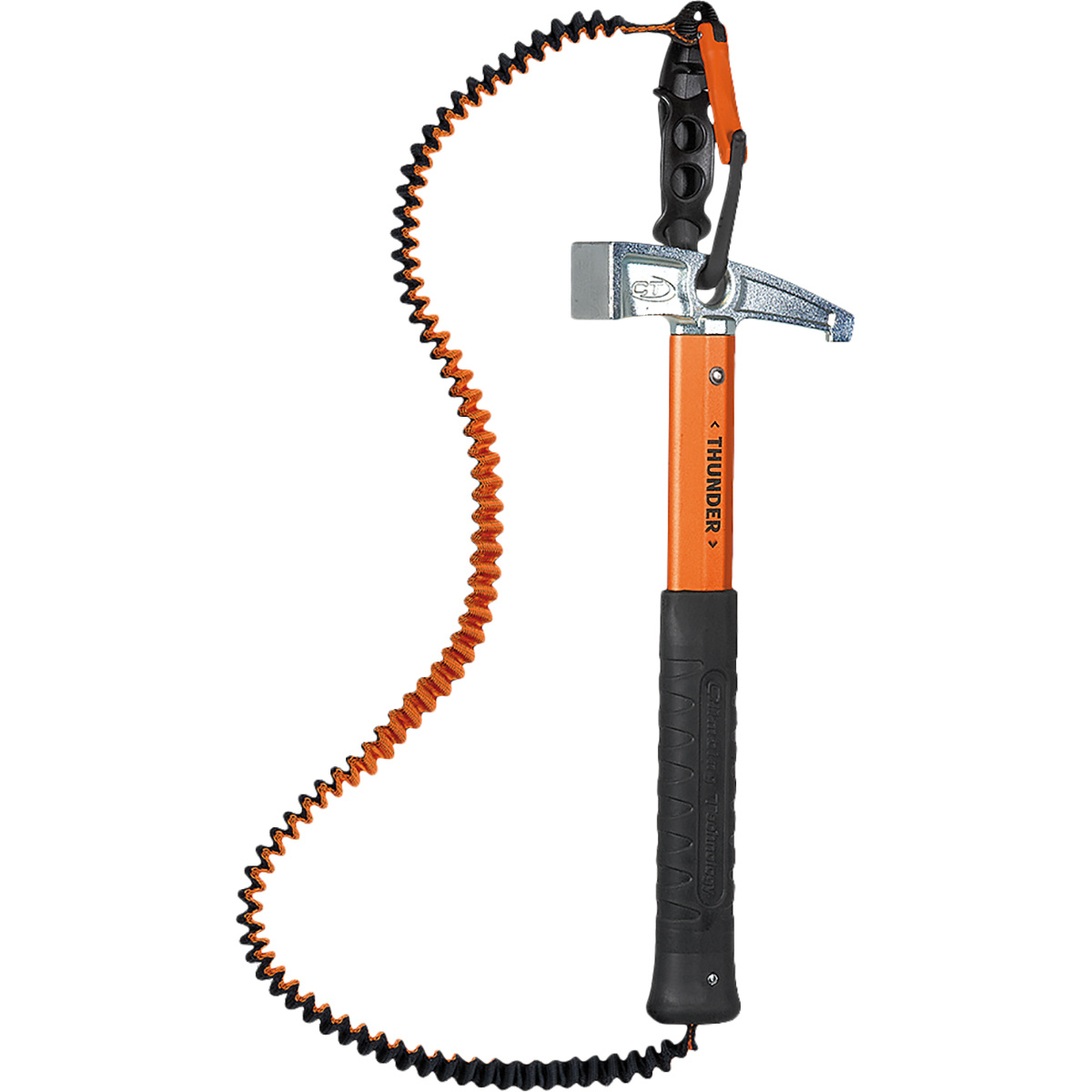 foto del prodotto climbing technology kit thunder hammer