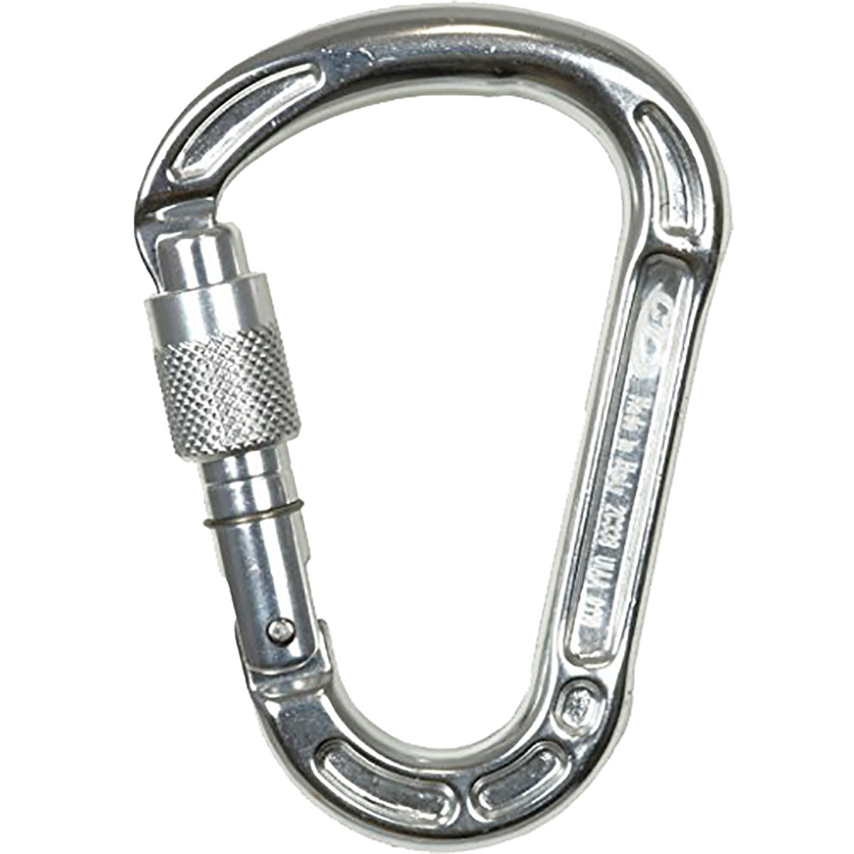 foto del prodotto climbing technology moschettone concept sg