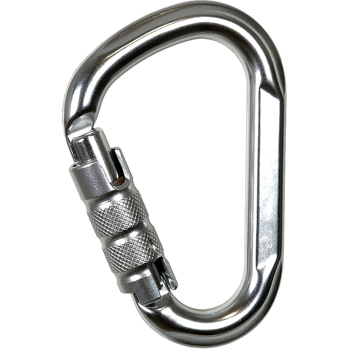 foto del prodotto climbing technology moschettone snappy tg trilock