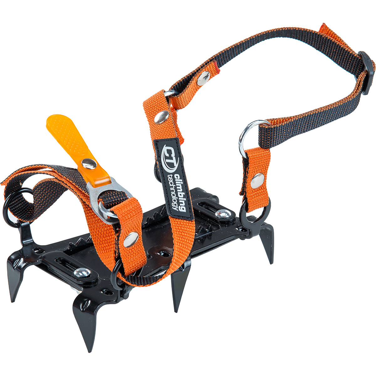 foto del prodotto climbing technology ramponicni mini crampon 6 p