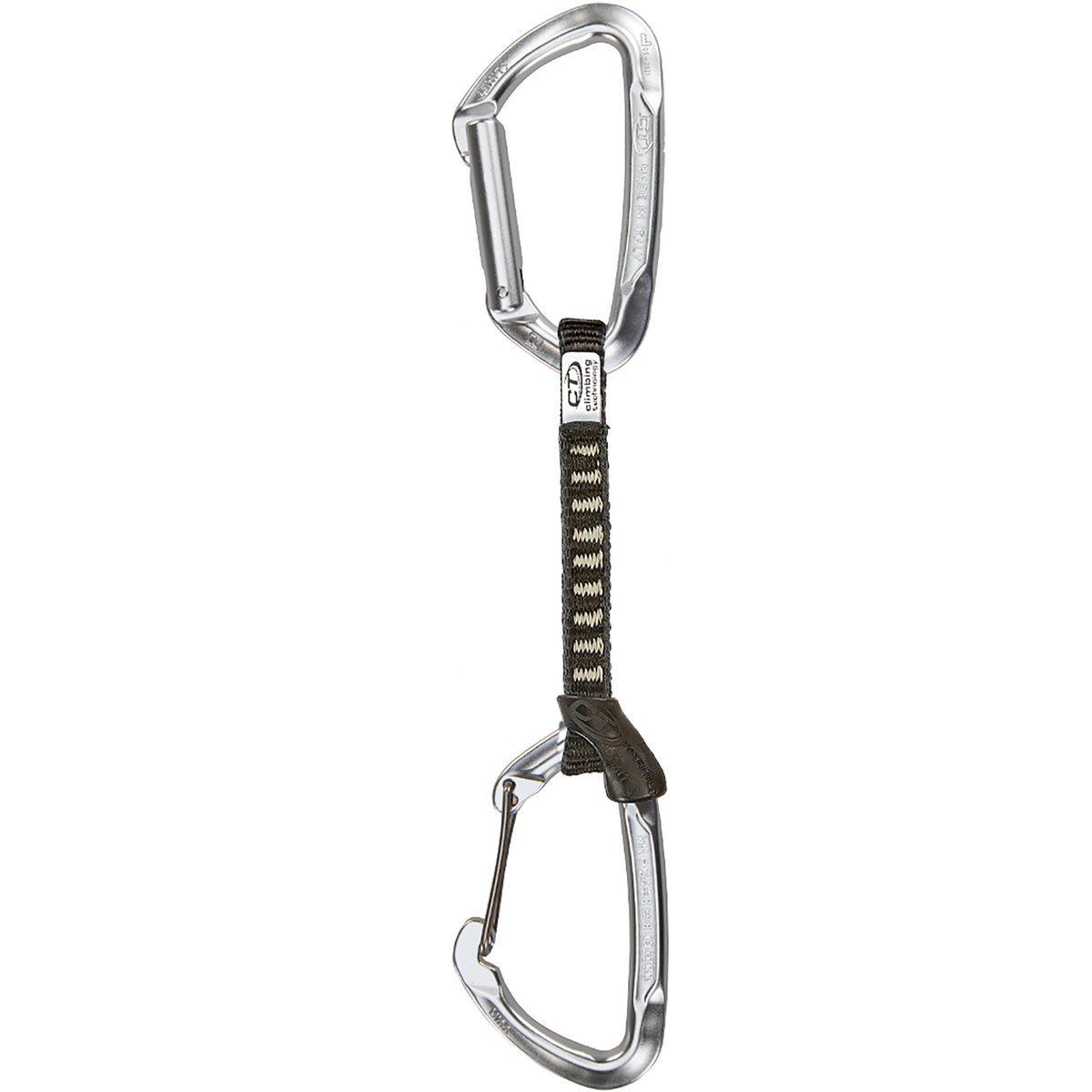 foto del prodotto climbing technology rinvio lime m ul