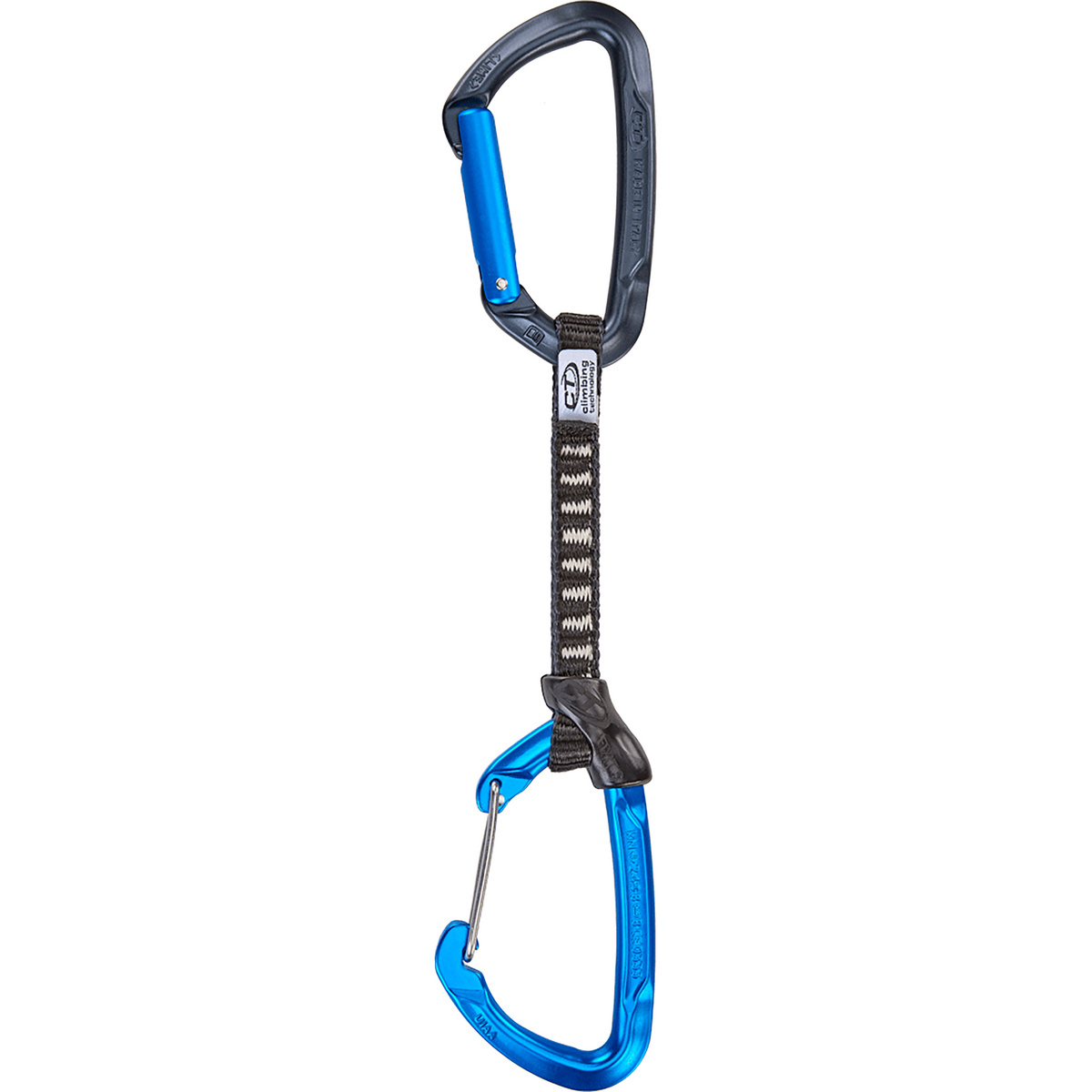 foto del prodotto climbing technology rinvio lime m ul
