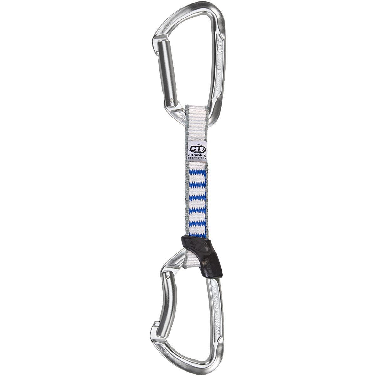 foto del prodotto climbing technology rinvio lime ny