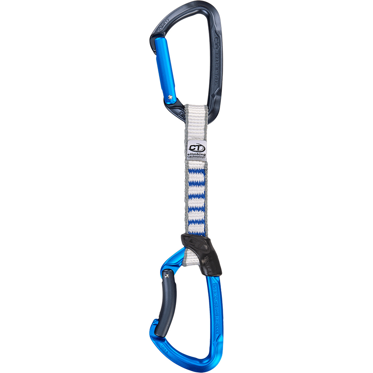 foto del prodotto climbing technology rinvio lime ny