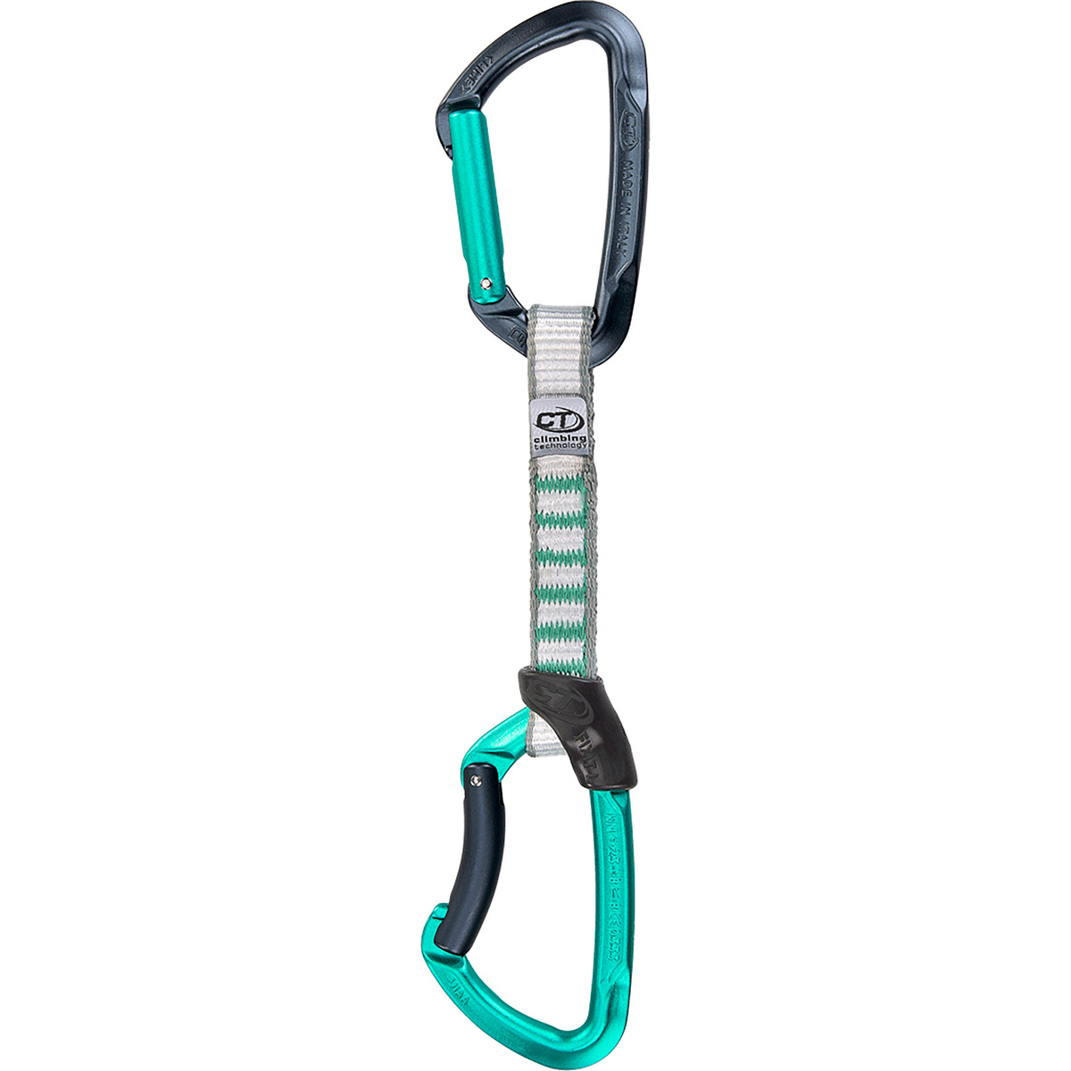 foto del prodotto climbing technology rinvio lime ny