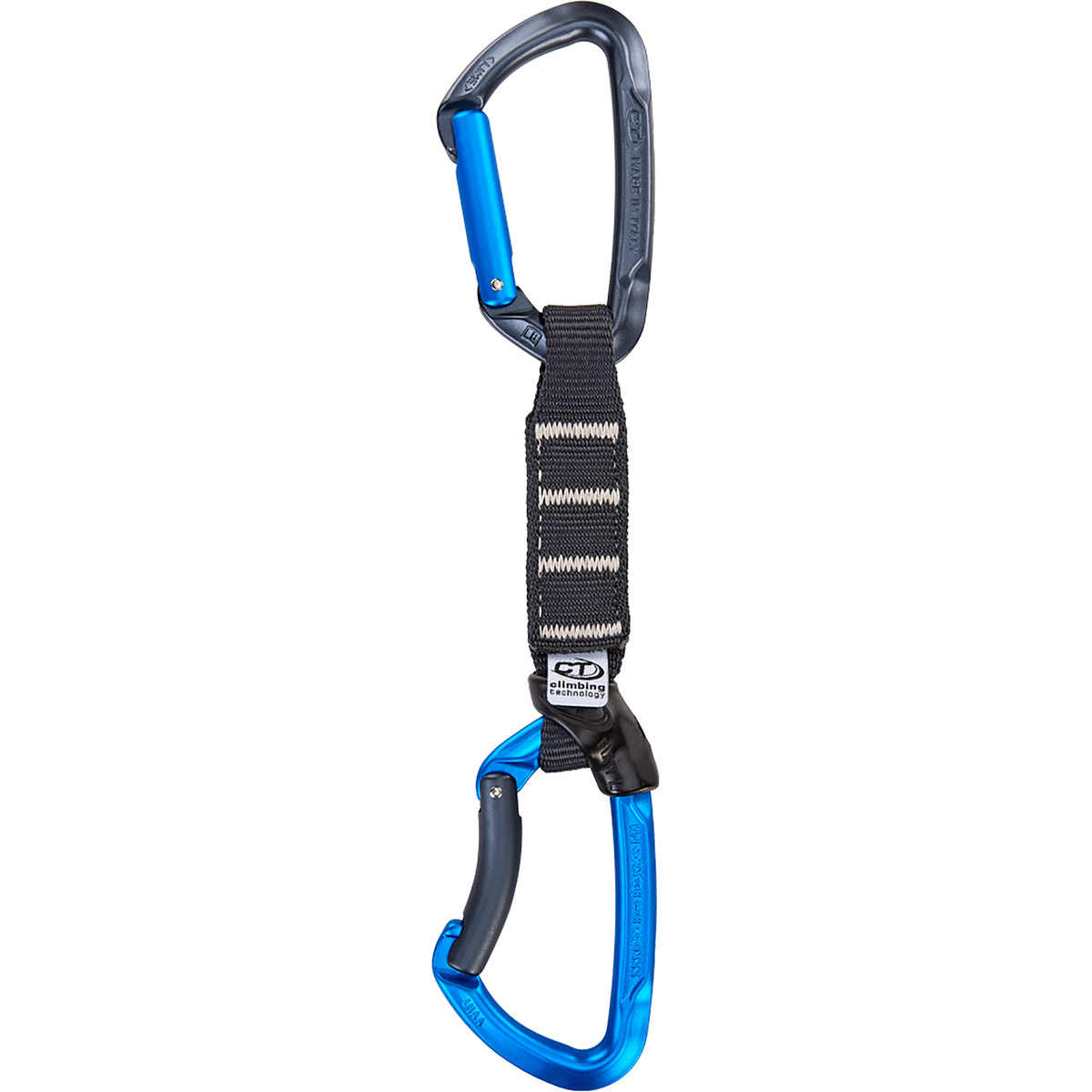foto del prodotto climbing technology rinvio lime ny pro