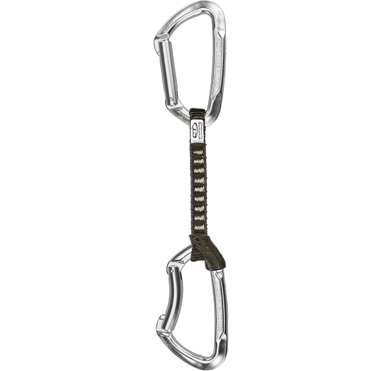 foto del prodotto climbing technology rinvio lime ul