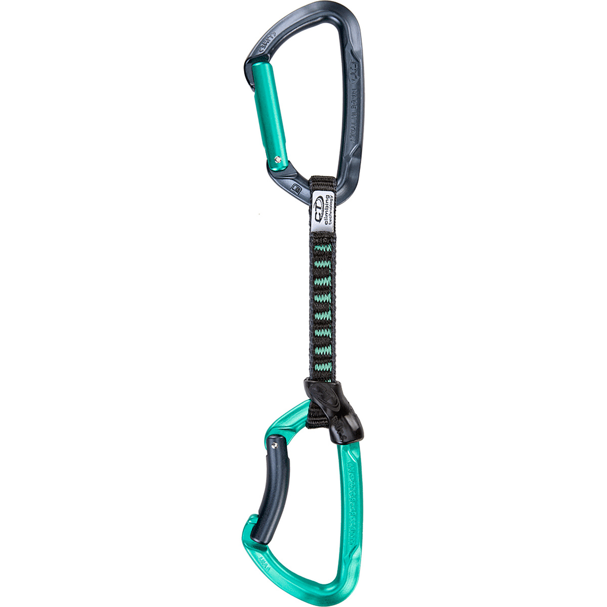 foto del prodotto climbing technology rinvio lime ul