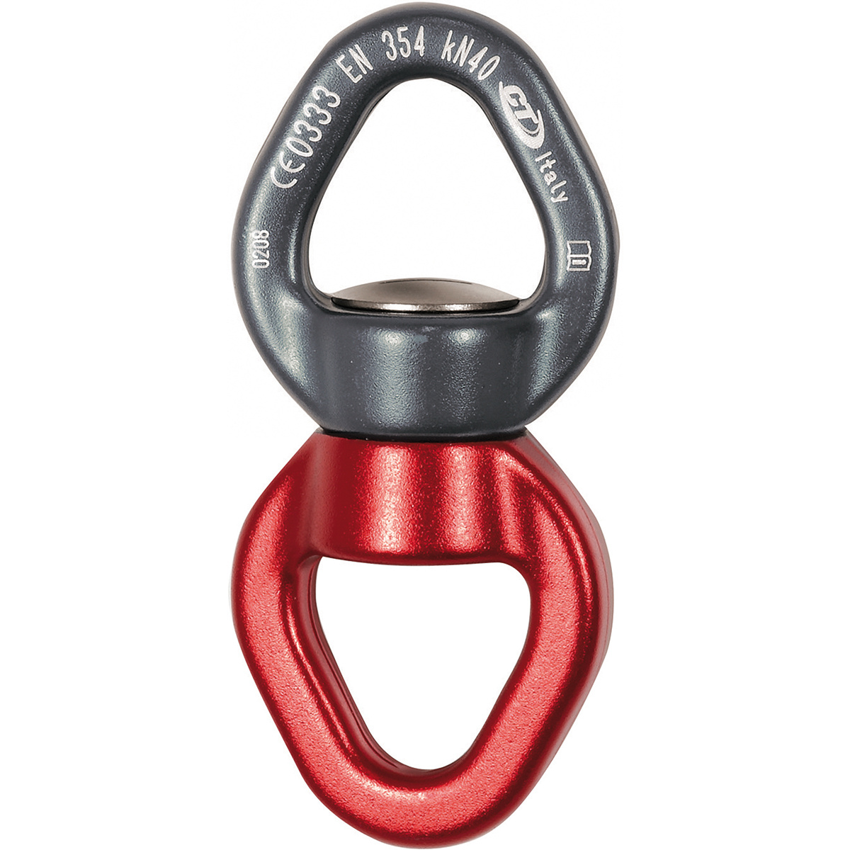 foto del prodotto climbing technology twirl swivel
