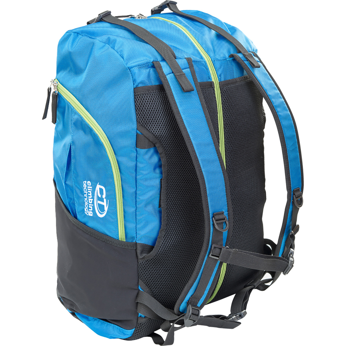 foto del prodotto climbing technology zaino arrampicata falesia 45