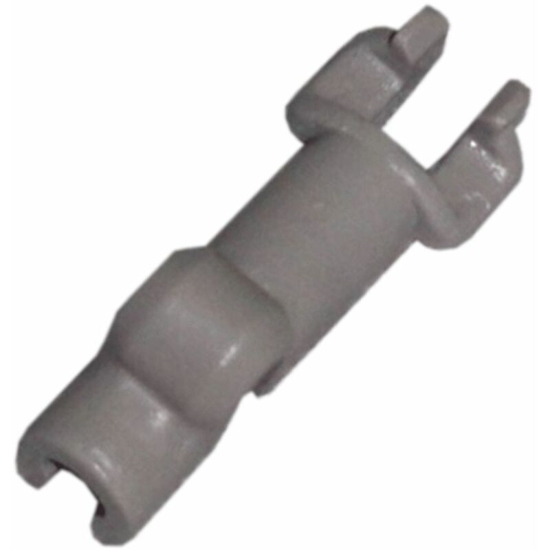 foto del prodotto clip cestello inferiore lavastoviglie beko 4360260